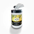 thumbnail image 1 of BiOSS | Lingettes désinfectantes pour surfaces - 200 - Parfum citron, 1 of 3