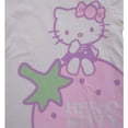 thumbnail image 3 of Pijama Infantil DTR Hello Kitty & Friends Talla 12 Color Marfil, 3 of 4