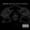 Black Album (CD)