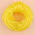 thumbnail image 2 of 10M Fuel Gas Line Pipe Hose For Trimmer Chainsaw Blower 2MM 2.5MM 3MM 3/32" 1/8", 2 of 6