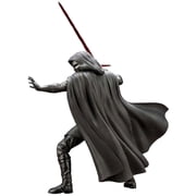Kotobukiya Star Wars The Rise of Skywalker: Kylo Ren ARTFX+ Statue, Kotobukiya, Gifts