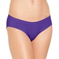 thumbnail image 1 of Jenni Seamless Hipster Underwear (Violet Indigo, Small), 1 of 1