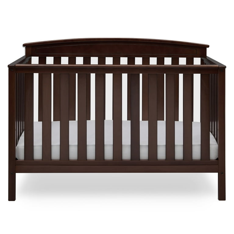 Delta gateway 4 sales in 1 crib walmart