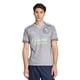 thumbnail image 1 of JERSEY ADIDAS HOMBRE CLUB AMERICA GRIS TERCERO 25/26 gris 00S, 1 of 3