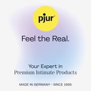 Pjur Med Premium Glide Concentrated Silicone Personal Lubricant - 100 ml Bottle