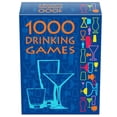 thumbnail image 7 of Kheper Games 1000 Drinking Games, 7 of 7