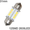 thumbnail image 5 of Bombilla LED de repuesto para barco, superbrillante, 12 voltios, 32 mm, F, 5 of 5