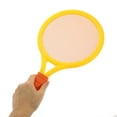 thumbnail image 3 of HEANUJJ 39x22.5x2CM Kids Badminton Racket Indoor Use Lightweight Design for Children, 3 of 8