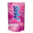 thumbnail image 1 of Detergente líquido MAS 3 en 1 renueva y florece 830 ml, 1 of 5