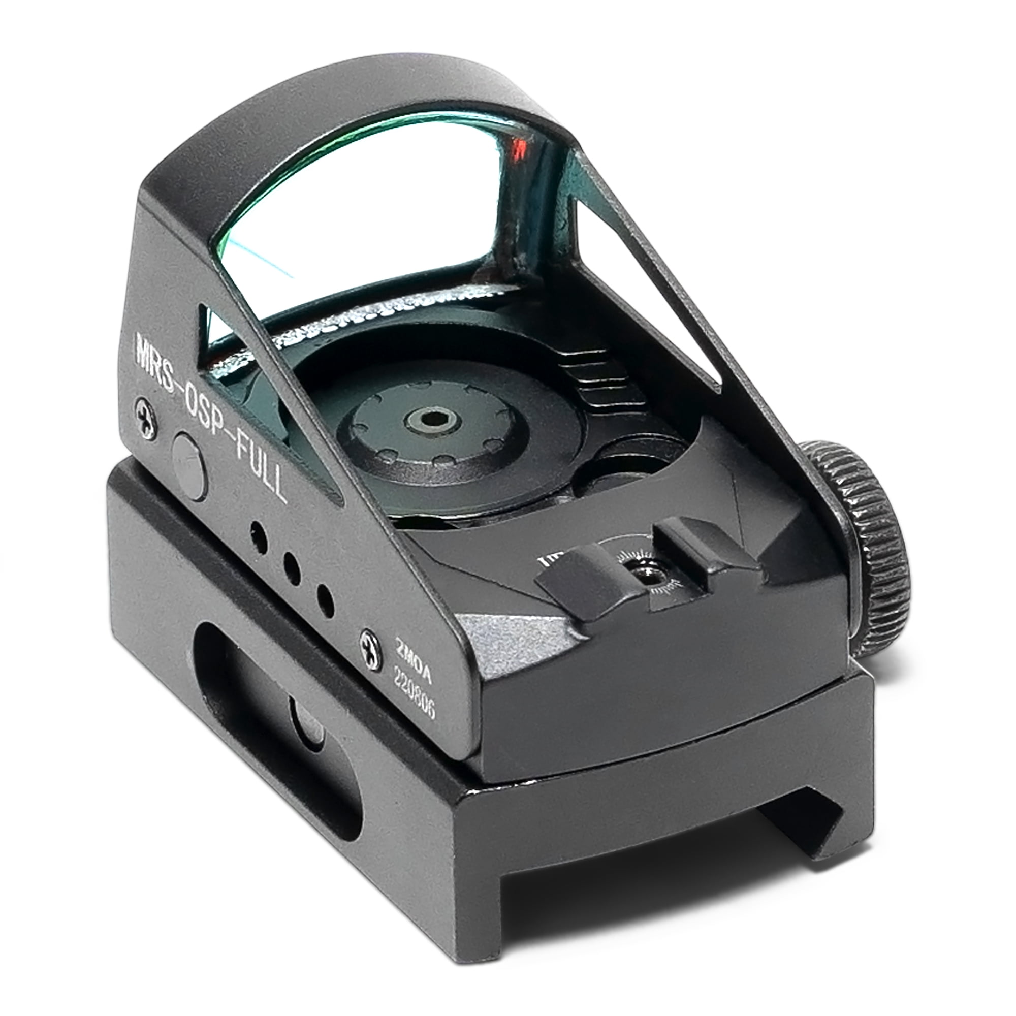 Osprey Global MRS Full
