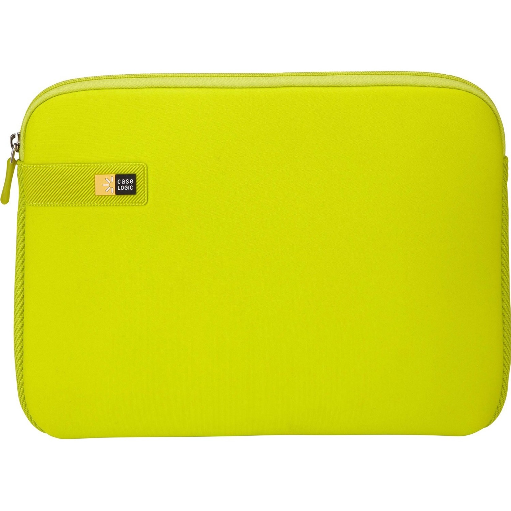 Case Logic LAPS-113 Carrying Case (Sleeve) for 13.3" MacBook Pro, Yellow - image 4 of 7