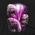 thumbnail image 2 of Dark Crystal T-Shirt Howling Unisex Graphic Tee For Men & Women, 2 of 7