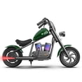 thumbnail image 1 of Moto Eléctrica Montable Infantil Hyper Gogo Cruiser 12 Plus, 1 of 6