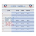 thumbnail image 5 of SUDADERA PARA NIÑO KANSAS CITY CHIEFS 100% ORIGINAL NFL  323211, 5 of 5