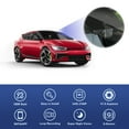 thumbnail image 6 of Fitcamx 4K Dash Cam Compatible with Kia EV6 2022 - 2025 GT GT-Line Light Wind, OEM Factory Look, Built-in WiFi & APP, 64GB Card, 6 of 7