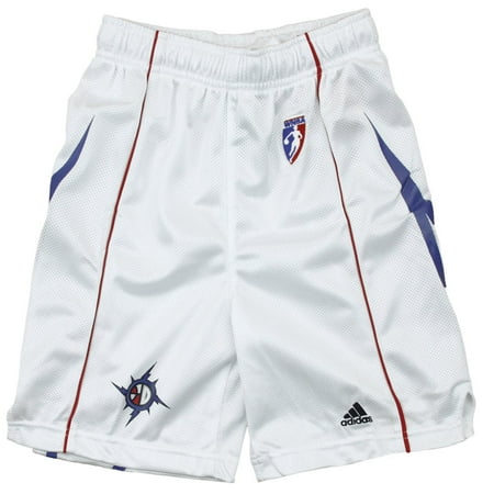 wnba replica athletic shock adidas detroit youth shorts basketball