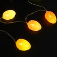 thumbnail image 3 of CIMAXIC Party LED Easter Egg String Light Battery Operated Fairy Light Easter Decoration Party Egg Garland Light Easter Egg Light String,59.06"X2.36"X1.77", 3 of 5