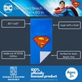 thumbnail image 3 of Toalla Franco Collectibles Superman de algodón supersuave, 3 of 6
