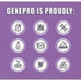 thumbnail image 4 of Genepro NexGen Grass-Fed Collagen Peptides Powder, Unflavored Protein Supplement, Lactose-Free & Gluten-Free, 30 Servings, 4 of 6