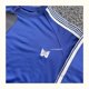 thumbnail image 4 of Sudadera con capucha para hombre y mujer, jerséis informales a rayas, color caqui, azul y gris, de la mejor calidad, 4 of 5