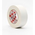 thumbnail image 3 of Strong Holding Power 2 inch x 30 ya - White Hybrid Gaffer Tape + Duct Style Matte Surface 12 mil - Heavy Duty USA Brand DGTAPE | Outdoor UV Stable Resistance, 3 of 4