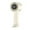 Beige, variant on Portable Fan,Mini Fan Handheld,Mini Portable Fan with Stand,USB Rechargeable 100-Speed Super Silent 10-12 Working Hours Adjustable Small Fan For Summer Travel Camping Office Outdoor