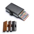 thumbnail image 1 of Automatisk korthållare Black, 1 of 5