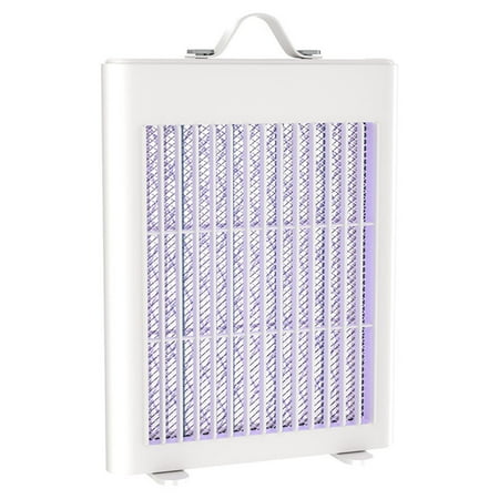 Lolmot Mosquito Zappers Trap Indoor Electric Mosquito Zapper Fly