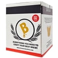 thumbnail image 6 of Brewer's Best One Gallon Home Brew Beer Ingredient Kit (American Wheat Beer), 6 of 7
