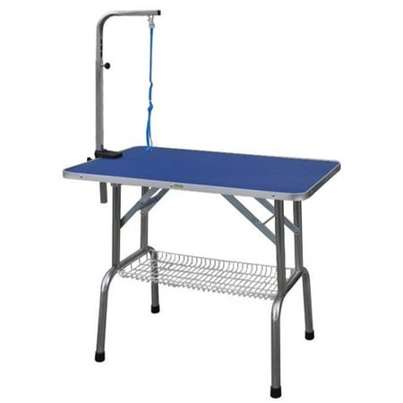 Go Pet Club GT-209 GoPetClub 36 in. Heavy Duty Stainless steel Pet Dog