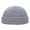 Gray, variant on Yigetop Warm Hats for Women Fashion Unisex Keep Warm Winter Casual Knitted Hat Wool Hemming Hat Ski Hat Knit Hats for Women Black One Size
