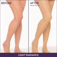 thumbnail image 4 of Westmore Beauty Body Tattoo Concealer Light Radiancebody Concealer Water Proof Legs and Body Makeup Concealer Makeup 103Ml, 4 of 8