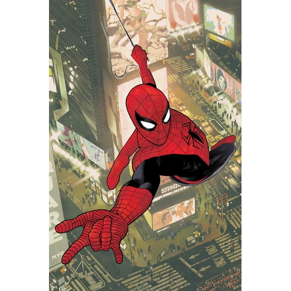 Amazing Spider-Man: Torn Amazing Spider-Man: Torn, (Paperback)