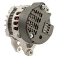 thumbnail image 2 of New 12V 120A Alternator Fits Kia Sedona 3.5L 2002 37300-39600 3730039600 Al4230X, 2 of 2