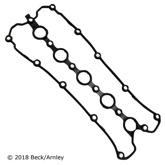 BeckArnley 036-1839 Valve Cover Gasket/Gaskets