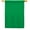 Green, variant on Yellow Novelty Merchant 28 x 40 in. Double-Sided Decorative Horizontal House Flags for Decoration Banner Garden Yard Gift