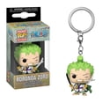 thumbnail image 4 of Funko Pop One Piece Keyring Trafalgar Law Rorona Zoro Yamato Pop Pocket One Piece Keychains Vinyl Action Figure Toys Dolls Gift, 4 of 5