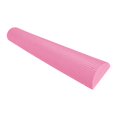 thumbnail image 2 of 2xRodillo De Espuma Medio Redondo Yoga Pilates  60cm Estilo AB 60CM kusrkot none, 2 of 8