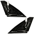 thumbnail image 3 of Brock Power Mirror for 2008-2013 Altima Coupe Set 96302JB10E, 3 of 4