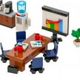 thumbnail image 4 of The Office Furniture Brick Set, 4 of 5