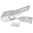 thumbnail image 1 of Folding Camper Latch - White, 1 of 1