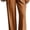 Caramel, variant on CUKOLSXA Womens Dress Pants Pull On Wide Leg Stretchy Work Pants Women Business Casual Outfits Slacks for Women Trousers