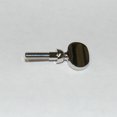 thumbnail image 1 of Yamaha Bass Clarinette YCL-221 Neck Receiver Vis de serrage - Nickelé, 1 of 1