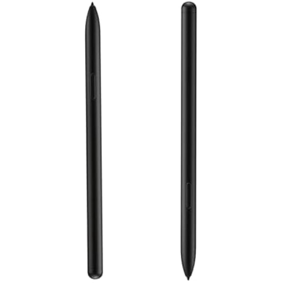 2 Pack Tab S9 S Pen Replacement for Samsung Galaxy Tab S9, S9 Ultra S Pen Stylus Pen for Samsung Galaxy Tab S9 Ultra, S9 Plus S Pen withoutBluetooth for Samsung Galaxy Tab S9 Plus (Black)