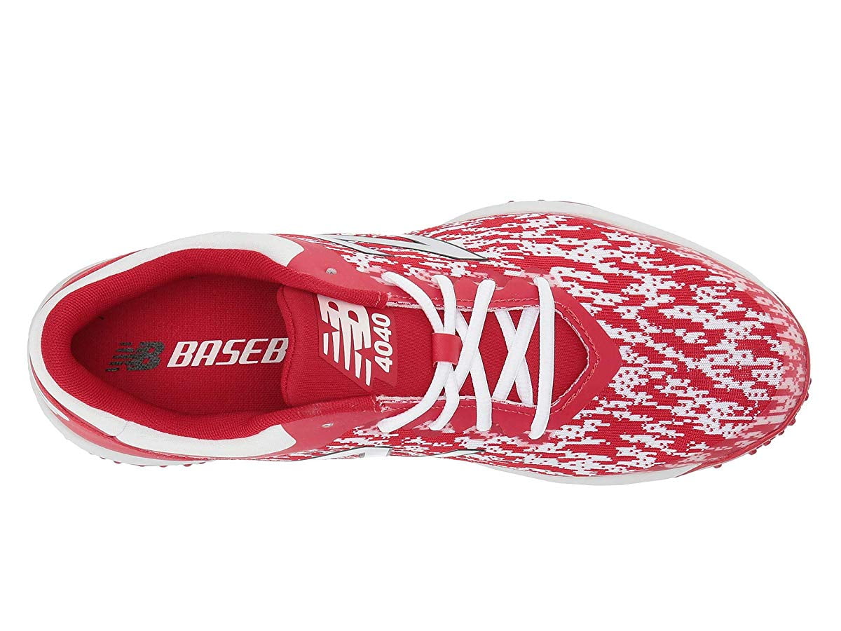 new balance 4040v5 triple white