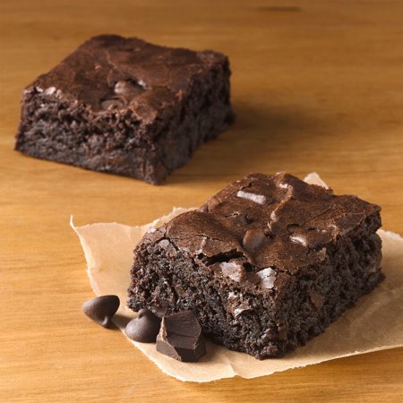 ベティクロッカー チョコレートチャンクブラウニー ミックス 510g バレンタイン 送料無料