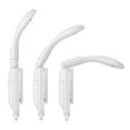 thumbnail image 3 of That Company Called If 5103 Really Tiny Booklight - White, 3 of 5