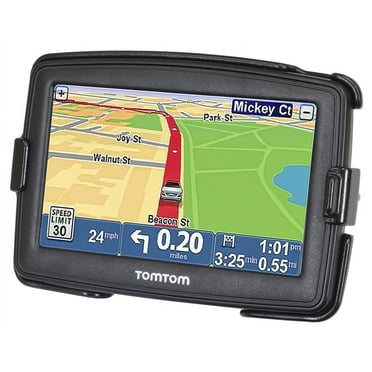 RAM Mounts Form-Fit Vehicle Mount for GPS