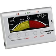 CM40 Chromatic Tuner / Metronome