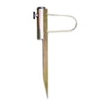 thumbnail image 2 of Pincho Sombrilla Playa, Soporte Sombrilla de Metal Resistente al Viento para Jardín Playa BaIcón, Jardín de la Playa de Pesca al Aire Libre Macarena Base de sombrillas para patio, 2 of 8